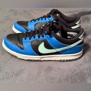 Youth Dunk Low